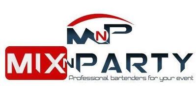 Mix In Party