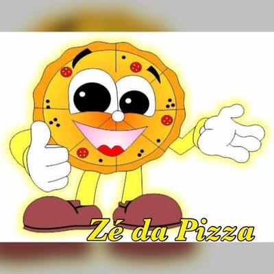 ZÉ DA PIZZA