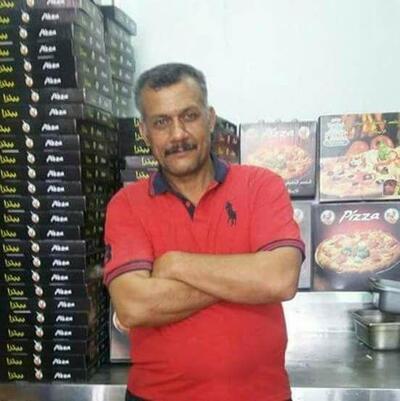 King Pizza