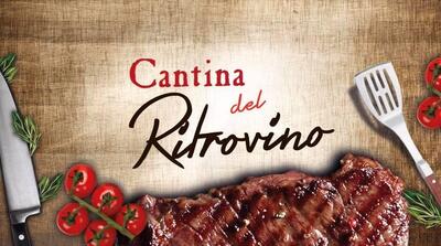La Cantina Del Ritrovino