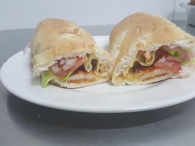 מסעדת אלשריף