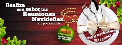 Restaurante Luna Copan
