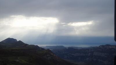 Saloon - Food and Coffee