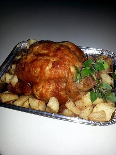 Pizzeria Santo Stefano