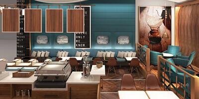 Café boukiko