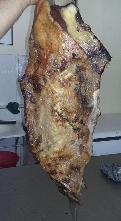 Casarão Restaurante e Pizzaria