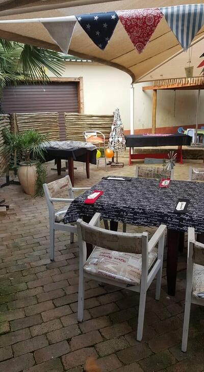 Reitzl Steak Ranch Reitz