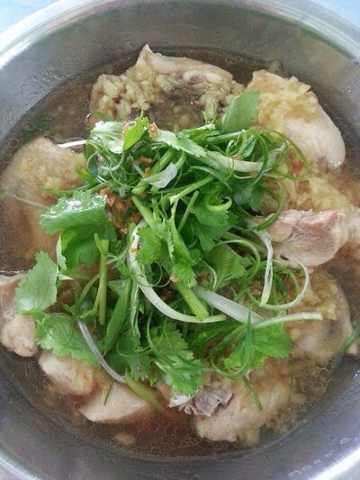 程记海鲜饭店