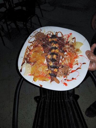 Pizzeria samih
