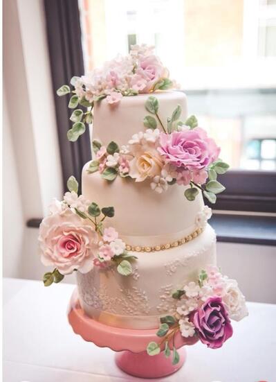 Yummy Mummys Cakes