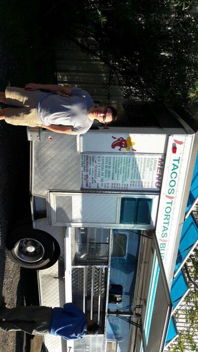 Tacos El Verdusco