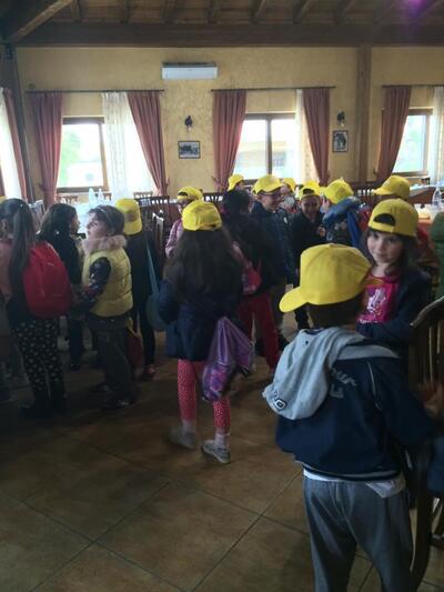 Agriturismo Nonna Caterina