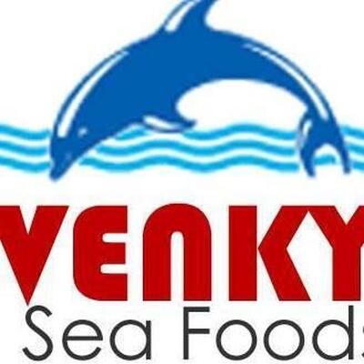 Venky Seafoods