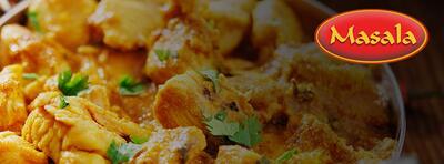 Masala