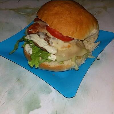 Pizzaria oasis Pilar AL