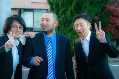 Voice Studio Bar 33