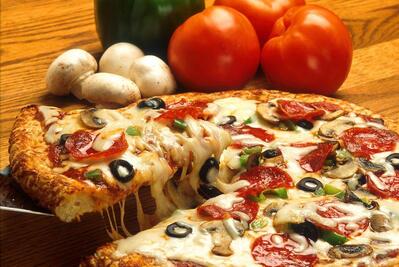 Tommy's Pizza
