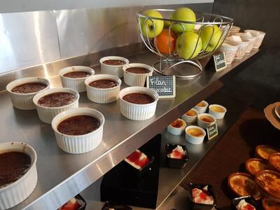 Larrendart Le Bistrot