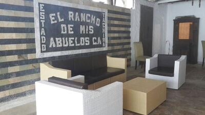 El Rancho De Mis Abuelos, C.A.