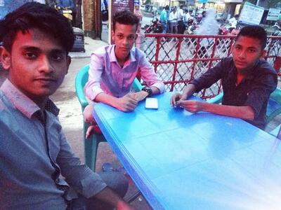 SADAT Cafe & Confectionary