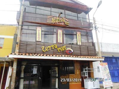Restaurant gourmet