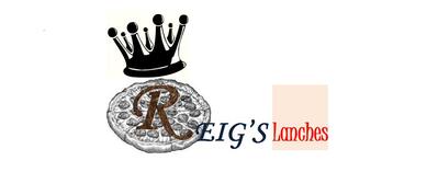 Reig's Lanches