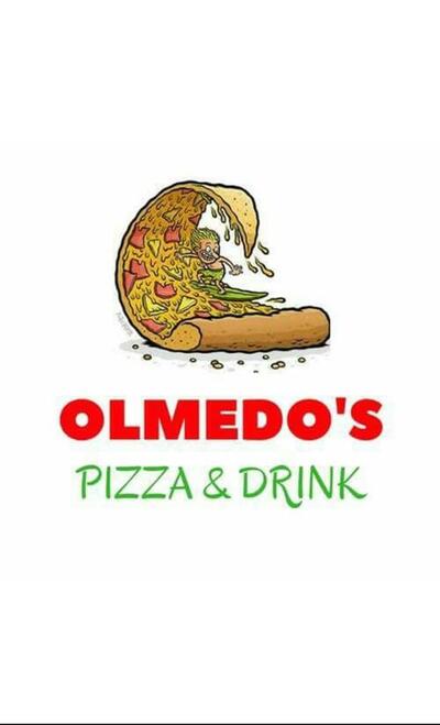 Olmedo's Pizza & Drink