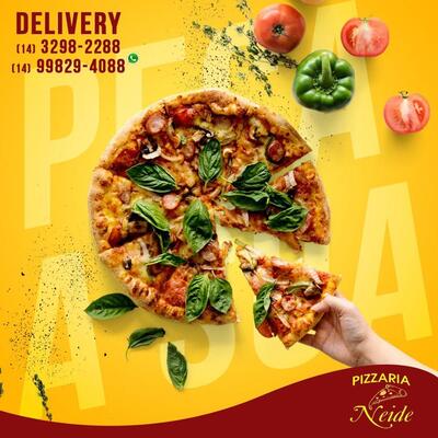 Restaurante e Pizzaria Neide Macatuba SP