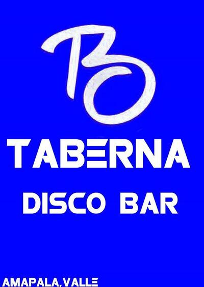 Taberna Disco Bar