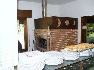 Ristorante Pizzeria Il Campeggio Monzuno