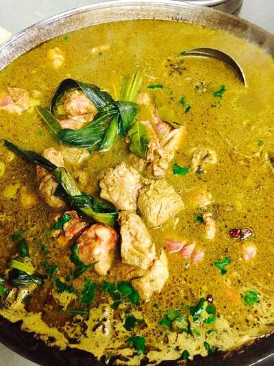 ThaiFoodPub Wicken Bonhunt