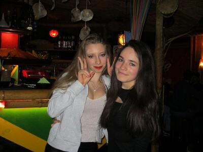 Jamaica Pub Paladina