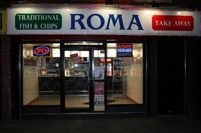 Roma Take-Away