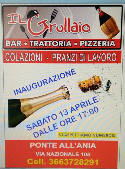 Piglia e porta a casa - by RibaRbeach