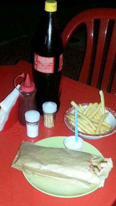Don FELIX Pizzeria y Lomiteria