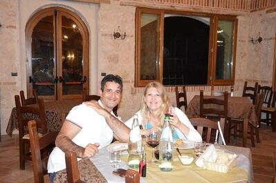 Azienda Agrituristica Caridà