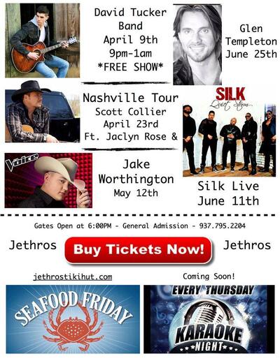 Jethro's Place