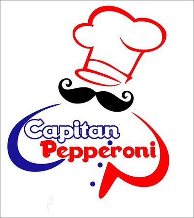 Capitan Pepperoni