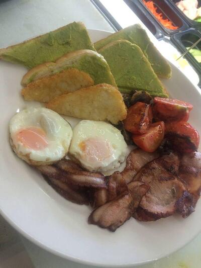 Craigmore Cafe Deli