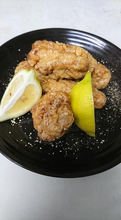 唐揚げの達人