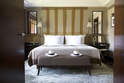 Le Bar La Reserve Geneve