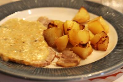 L'Officina2.O - Pizza al Trancio con Cucina