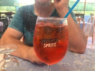 Bar Ristorante Pizzeria La Grotta