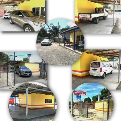Pollos Mi Casa