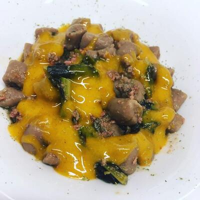 Osteria S. Margherita