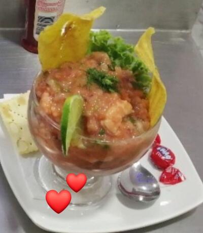 Almarisco & Burger