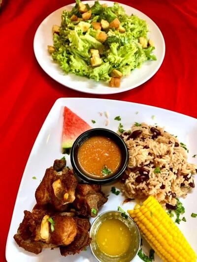 Roatan Island Brewing Co