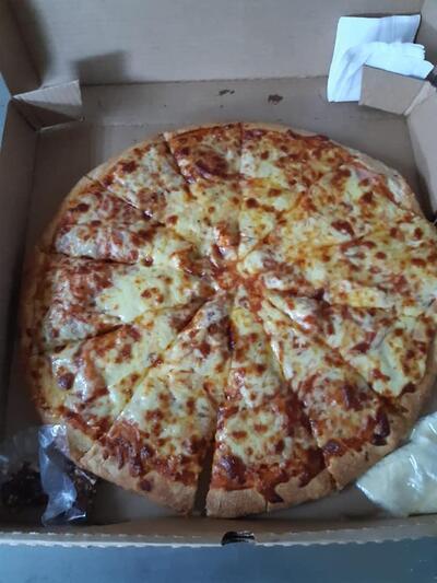 De Pizza Cariari