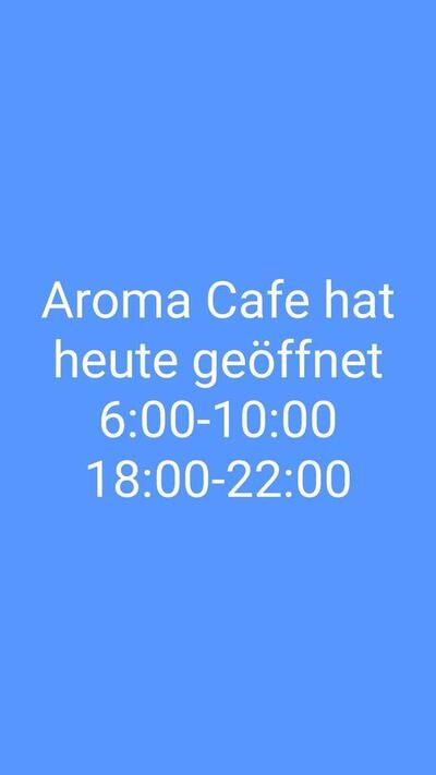 Aromas Restaurante