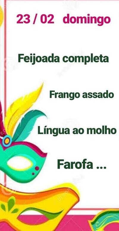 Pesque e pague / Restaurante Mandacaru